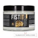 Pharmquests Fist It Water-Based 500ml - Żel nawilżający do masażu ciała Pharmquests by Shots