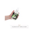 Shots Fist It CBD Lubrykant wodny 500 ml z pompką, testowany Fist It by Shots
