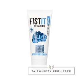 Shots Fist It Professional żel intymny wodny gęsty 100ml Fist It by Shots