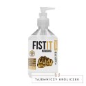 Shots Fist It żel nawilżający 500 ml bezzapachowy wodna formuła Fist It by Shots