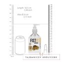 Shots Fist It żel nawilżający 500 ml bezzapachowy wodna formuła Fist It by Shots