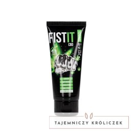 Shots Fist It żel nawilżający CBD 100 ml na bazie wody Fist It by Shots