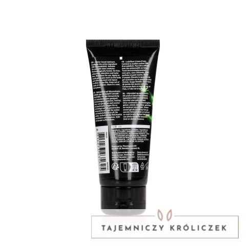 Shots Fist It żel nawilżający CBD 100 ml na bazie wody Fist It by Shots