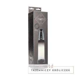 Shots Luv Pumped automatyczna pompka prożniowa USB 20 cm silikon Pumped by Shots