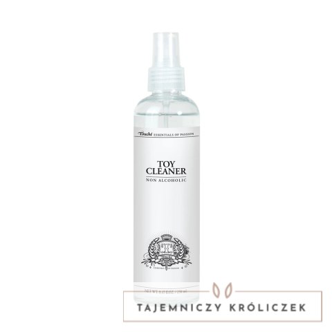 Touche by Shots Preparat do czyszczenia akcesoriow 250 ml uniwersalny Touché by Shots
