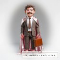 ToyJoy Super Chuck breloczek dekoracyjny w kolorze cielistym S-Line by Shots