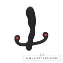 Aneros Helix Syn V - wibrujący masażer punktu P, silikonowy, USB Aneros