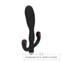 Aneros Helix Syn V - wibrujący masażer punktu P, silikonowy, USB Aneros