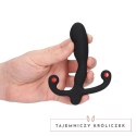 Aneros Helix Syn V - wibrujący masażer punktu P, silikonowy, USB Aneros