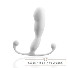 Aneros Helix Trident model anatomiczny do strefy intymnej czarny Aneros