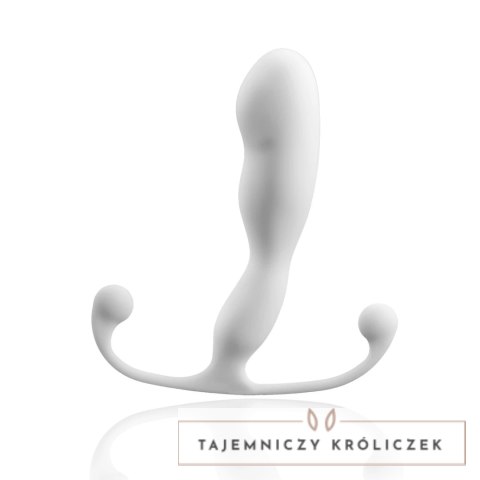Aneros Helix Trident model anatomiczny do strefy intymnej czarny Aneros