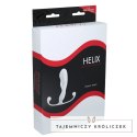 Aneros Helix Trident model anatomiczny do strefy intymnej czarny Aneros