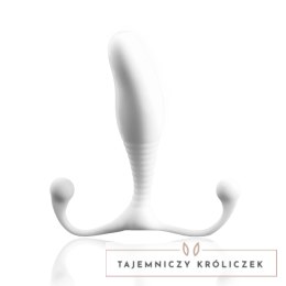 Aneros MGX Trident - ergonomiczny masażer punktu P, system MAMA Aneros