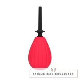 Aneros Prelude - system do higieny intymnej z zaworem jednokierunkowym Aneros