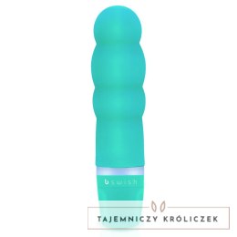 B Swish Bcute Classic Pearl Jade - Kompaktowy model wodoodporny, 10 cm B Swish