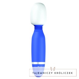 B Swish bThrilled Denim masażer relaksacyjny wand 20 cm B Swish