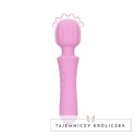 Loveline Miniaturowy Wibrator Model Exotic Fuchsia Kompaktowy Loveline by Shots
