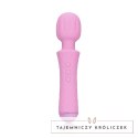 Loveline Miniaturowy Wibrator Model Exotic Fuchsia Kompaktowy Loveline by Shots