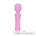 Loveline Miniaturowy Wibrator Model Exotic Fuchsia Kompaktowy Loveline by Shots