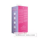 Loveline Wild Strawberry model stymulujący dla par z pilotem Loveline by Shots