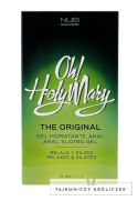 Nuei Holy Mary Anal Gel żel nawilżający z olejem konopi 50 ml NUEI