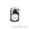 Petits Joujoux Paris świeca do masażu 190g wanilia i drzewo sandałowe Petits Joujoux