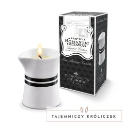 Petits Joujoux Romantic Getaway świeca do masażu 120g, naturalna formuła Petits Joujoux