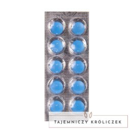 Pharmquests Shots łagodzący suplement ziołowy dla mężczyzn 10 ml Pharmquests by Shots