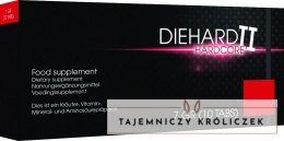 Pharmquests Shots łagodzący suplement ziołowy dla mężczyzn 10 ml Pharmquests by Shots