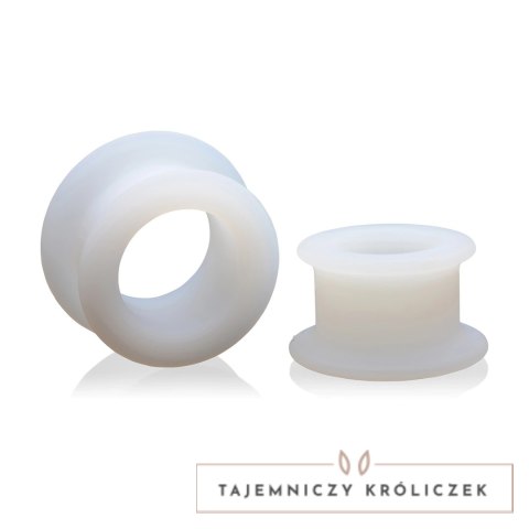 XR Brands 2-częściowy silikonowy zestaw pierścieni treningowych czarny XR Brands