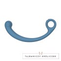 SVibe AXI Varita Spot Laguna Blue - precyzyjna technologia AuraTouch Snail Vibe