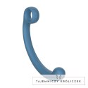 SVibe AXI Varita Spot Laguna Blue - precyzyjna technologia AuraTouch Snail Vibe