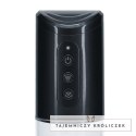 Shots HyperPump Pro - zaawansowany system prożniowy Gun Metal Pumped by Shots