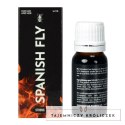 Spanish Fly Eliksir dla Kobiet i Mężczyzn 10 ml - Skoncentrowany Ekstrakt Roślinny Morningstar