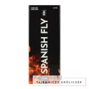 Spanish Fly Eliksir dla Kobiet i Mężczyzn 10 ml - Skoncentrowany Ekstrakt Roślinny Morningstar