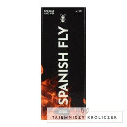 Spanish Fly Eliksir dla Kobiet i Mężczyzn 10 ml - Skoncentrowany Ekstrakt Roślinny Morningstar