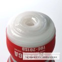Tenga SD Original Vacuum Cup Regular - kompaktowa maszyna intymna, czerwona Tenga