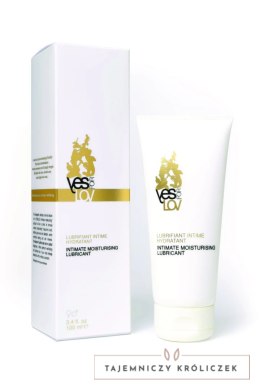 YESforLOV Intimate Moisturising Lubricant 100ml - nawilżający, bezzapachowy YESforLOV