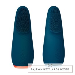 Ovo Kiran Model Intymny do Masażu, Ciemny Niebieski, LED, Podgrzewany OVO