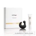 YESforLOV LovFinger - Wibrujący Pierścień na Palec + Żel Stymulujący 10g YESforLOV