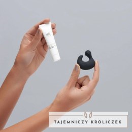 YESforLOV LovFinger - Wibrujący Pierścień na Palec + Żel Stymulujący 10g YESforLOV
