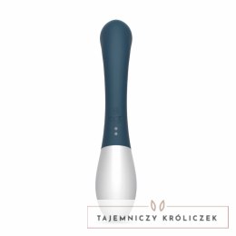 ZINI Soon Legion Blue - Precyzyjny model z 5 trybami i 7 wzorami pracy Zini