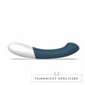 ZINI Soon Legion Blue - Precyzyjny model z 5 trybami i 7 wzorami pracy Zini