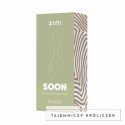 ZINI Soon Legion Blue - Precyzyjny model z 5 trybami i 7 wzorami pracy Zini