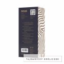 Zini ROAE SE Black/Gold - Wielofunkcyjny Wibrator Precyzyjny 3w1 Zini