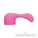 Bodywand Końcowka G-Spot Attachment Pink silikonowa do masażera Bodywand