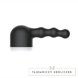 Bodywand Pleasure Beads Attachment Large - nakładka kulkowa do masażera Bodywand