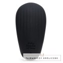 Fifty Shades of Grey Sensation - kompaktowy masażer punktowy USB, czarny Fifty Shades of Grey
