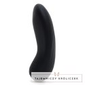 Fifty Shades of Grey Sensation - kompaktowy masażer punktowy USB, czarny Fifty Shades of Grey