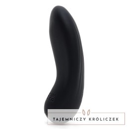 Fifty Shades of Grey Sensation - kompaktowy masażer punktowy USB, czarny Fifty Shades of Grey